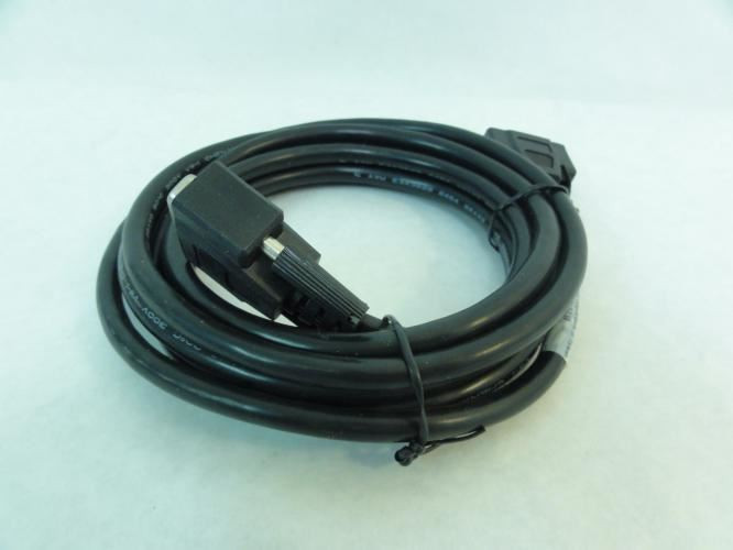 Sick 6034418; Extension cable; 3M Length