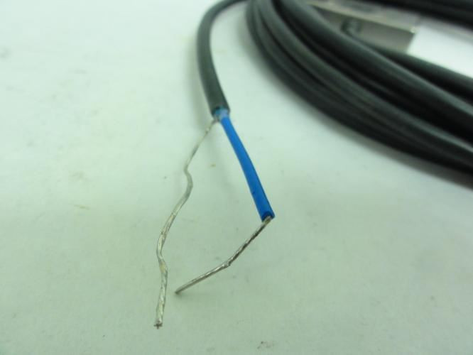 Omron 44536-3105; Sensor Switch; NO Actuator; 5M Cable