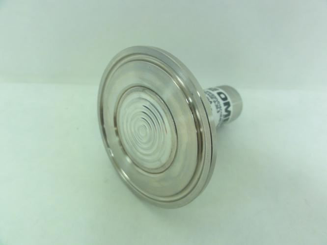 Omega MMS20V015C1M45T6A5CE; Vaccum Sensor; M12 4-Pin; 4-20mA