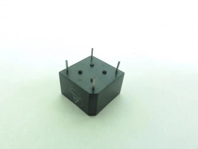 Pulse PE-65834; Lot-10 Audio Transformers; 1 Channel