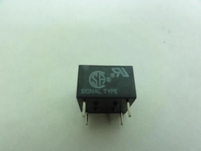 Pulse PE-65834; Lot-10 Audio Transformers; 1 Channel
