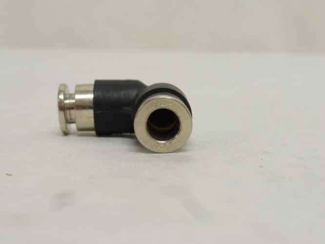 Parker 365PLP-4; Lot-2 Air Elbows; 90Deg; 1/4" PTC