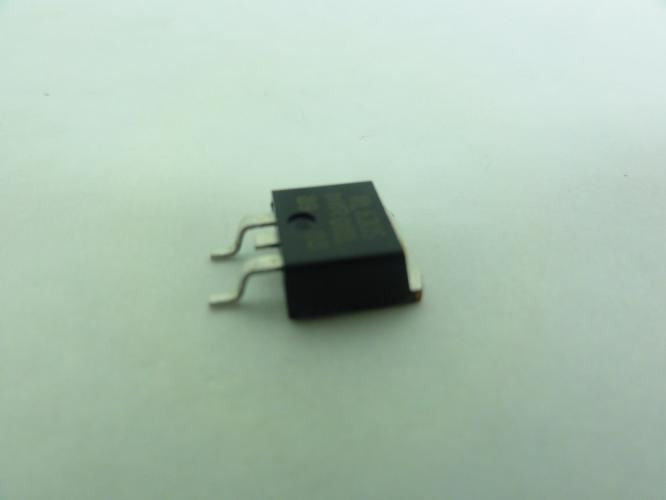 Vishay IRL630S; Lot-50 Mosfet Transistors; 200V; 9A