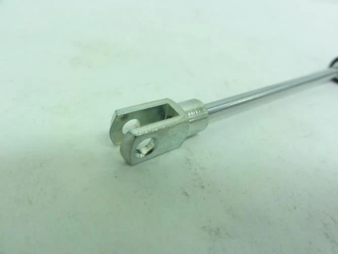 IGS 4-3-8.42-C-PLE; Micro Gas Spring; 0.16" Rod OD; 3" Stroke