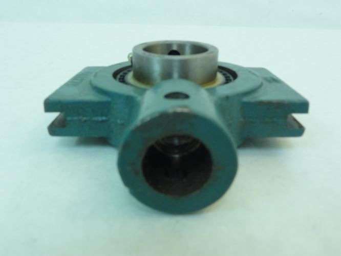 Dodge 125153; Take-Up Ball Bearing; 1.1875" ID NSTU-SC-103