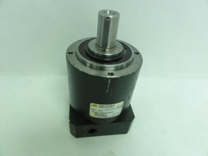 Stober PE401SP0100M; Drive; 10:1 Ratio