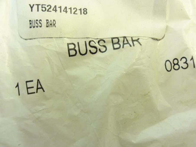 Yale 524141218; Buss Bar