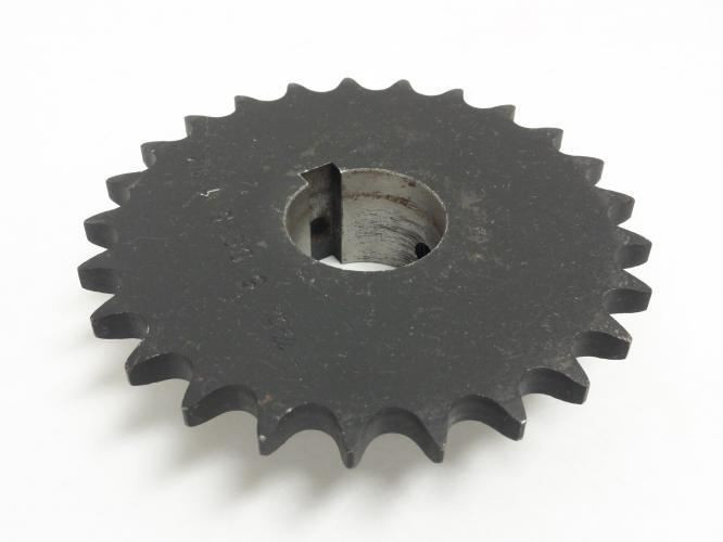 Martin 50BS25-1-1/2; Sprocket # 50; 25Teeth; 1-1/2"ID