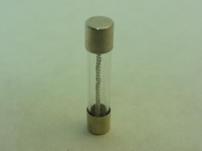 Clayton Industries 22147; Fuse; 5A; 250V