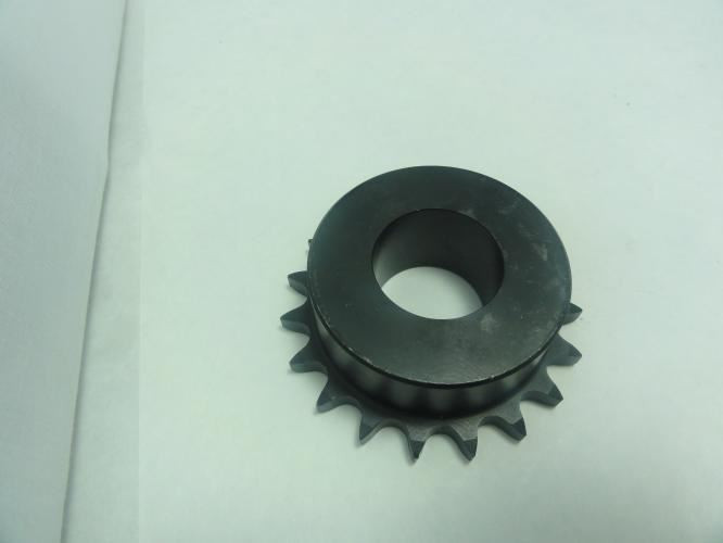 Martin 08B19-31MM; Metric Sprocket; # 08B; 19T; 31mm ID