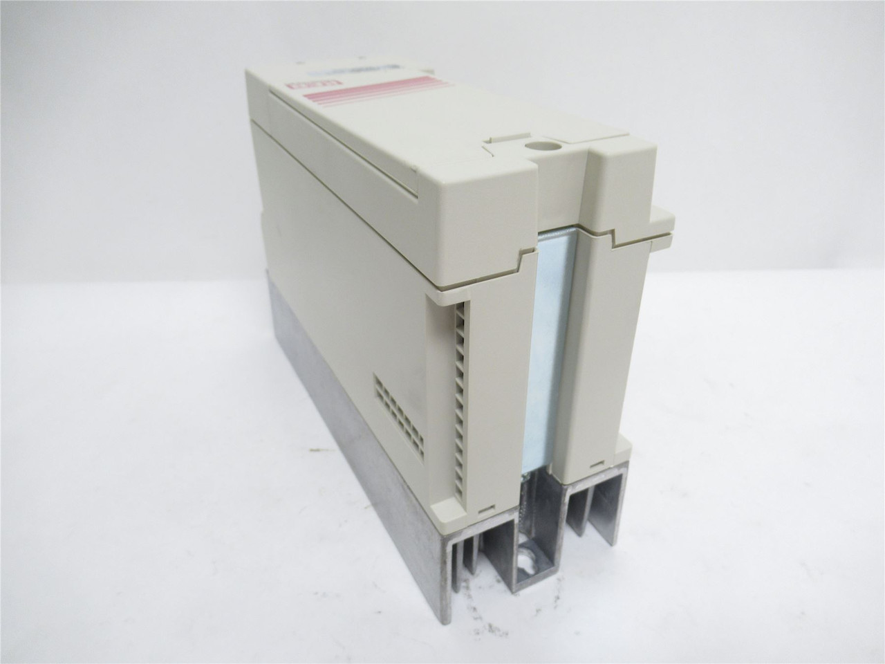 KEB 07F5E1D-2B0A; F5 AC Drive;  Input: 180-260V; 8/5.6A; 3PH