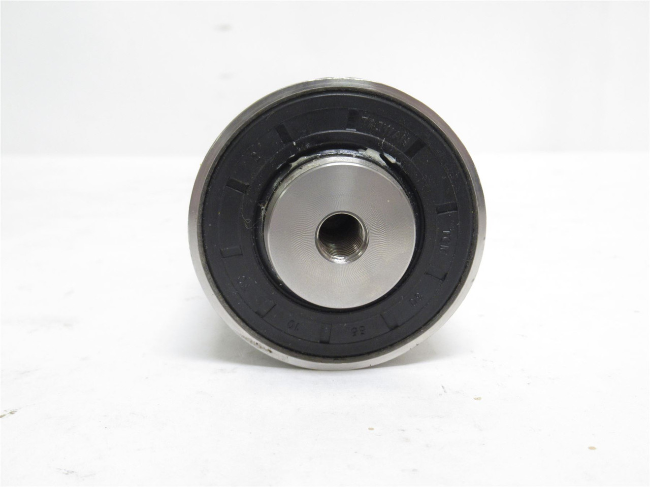 Marel 9759519; Infeed Roller SER: 9000; 20-1/4" L x 2-3/8"OD