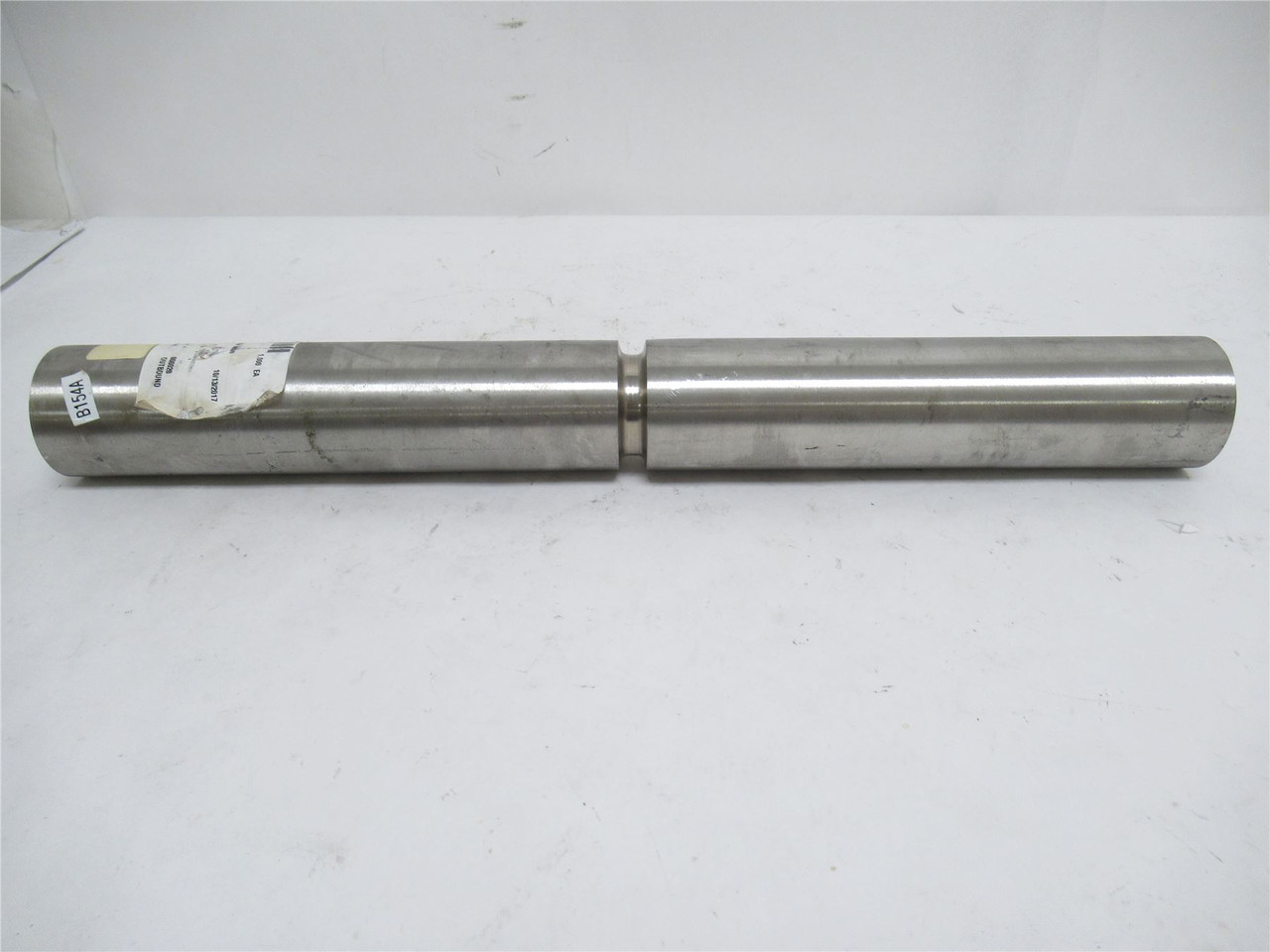 Marel 9759519; Infeed Roller SER: 9000; 20-1/4" L x 2-3/8"OD