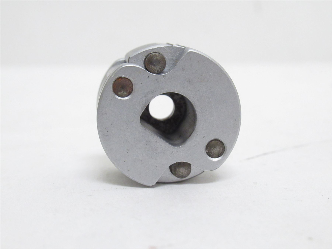 MFG- 519890SS; Centrifugal Booster Housing; 7/8"OD x 5/16"ID