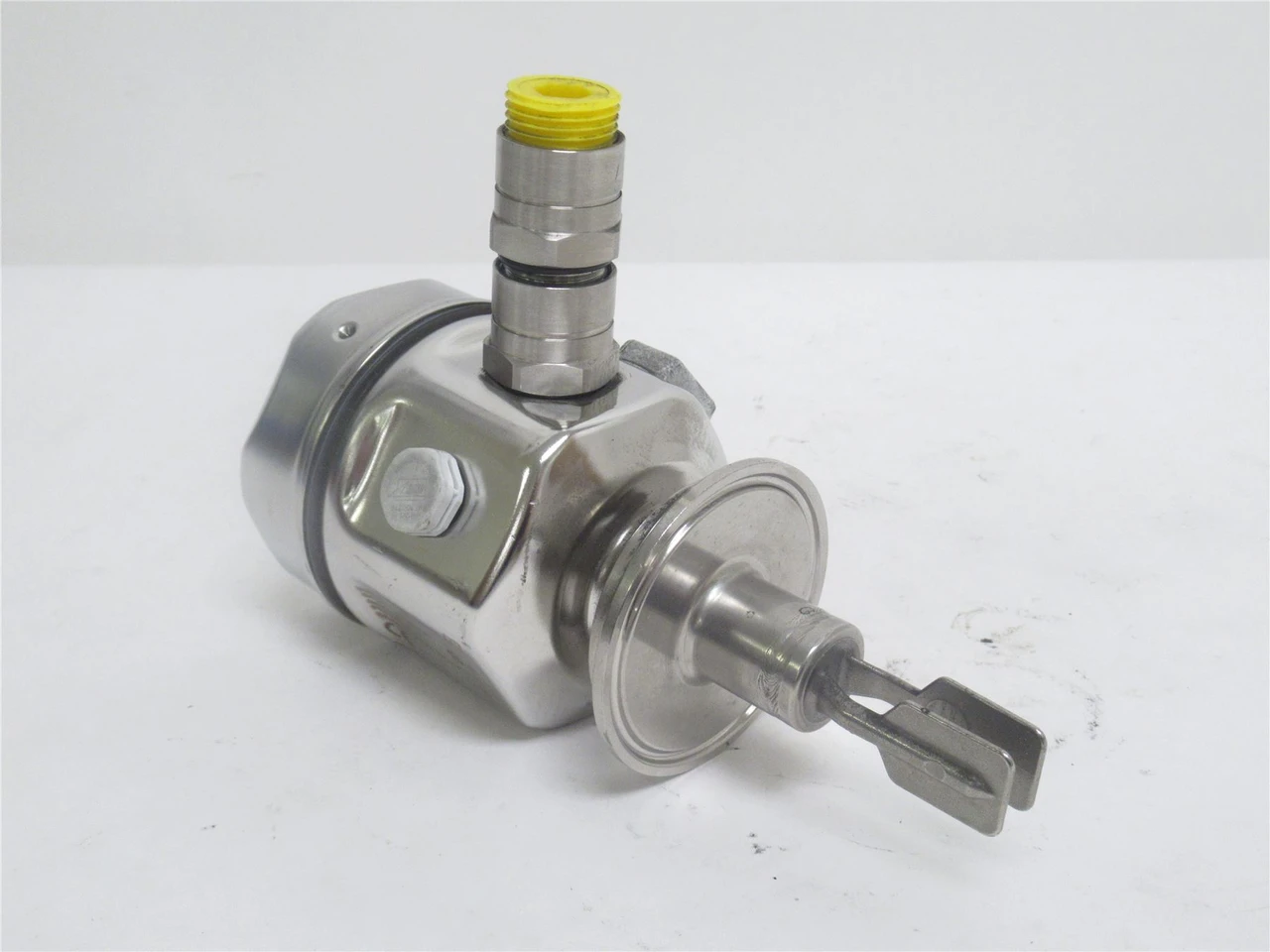 Endress+Hauser FTL50-1DJ6/0; Vibronic Point Level Detector
