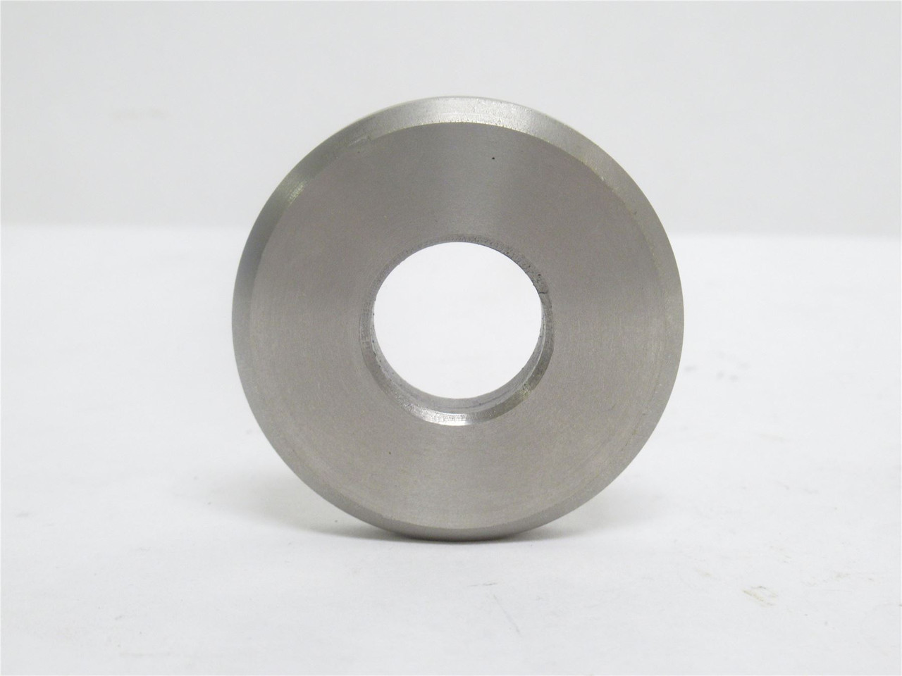 Meyn 78.40.011.000; Adjusting Ring; SS; 23/32"ID x 48mmOD