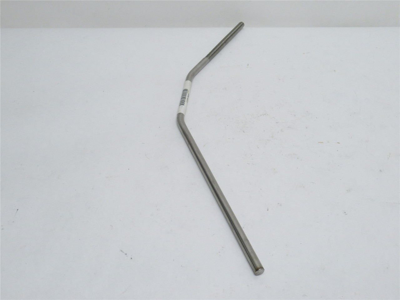 Marel 3961377; Product Guide Bar; SS; LH