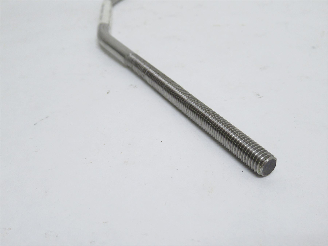 Marel 3961377; Product Guide Bar; SS; LH