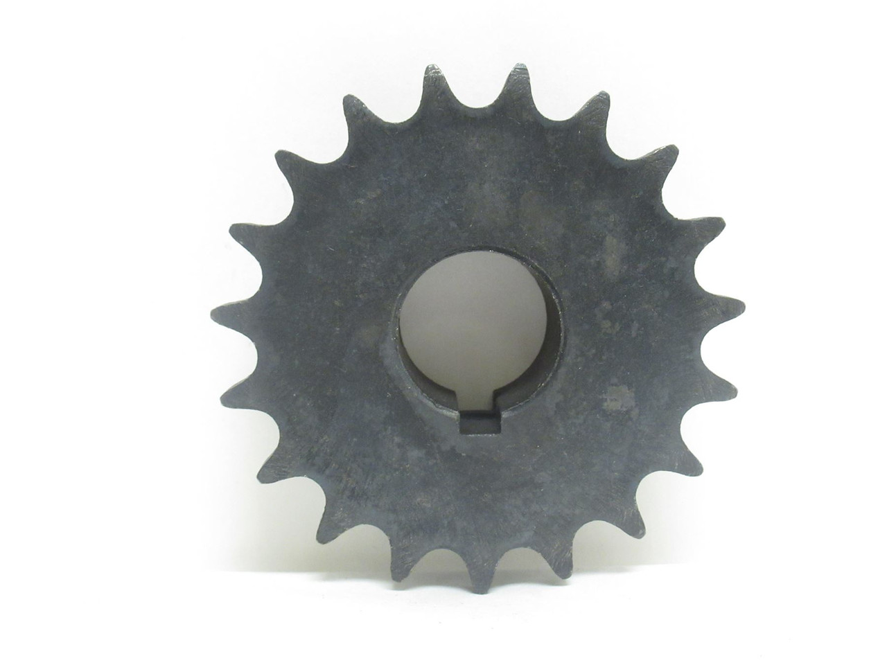 Martin 40BS19 1; Sprocket #40; 19 Teeth; 1"ID