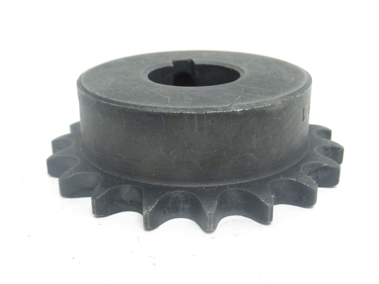 Martin 40BS19 1; Sprocket #40; 19 Teeth; 1"ID