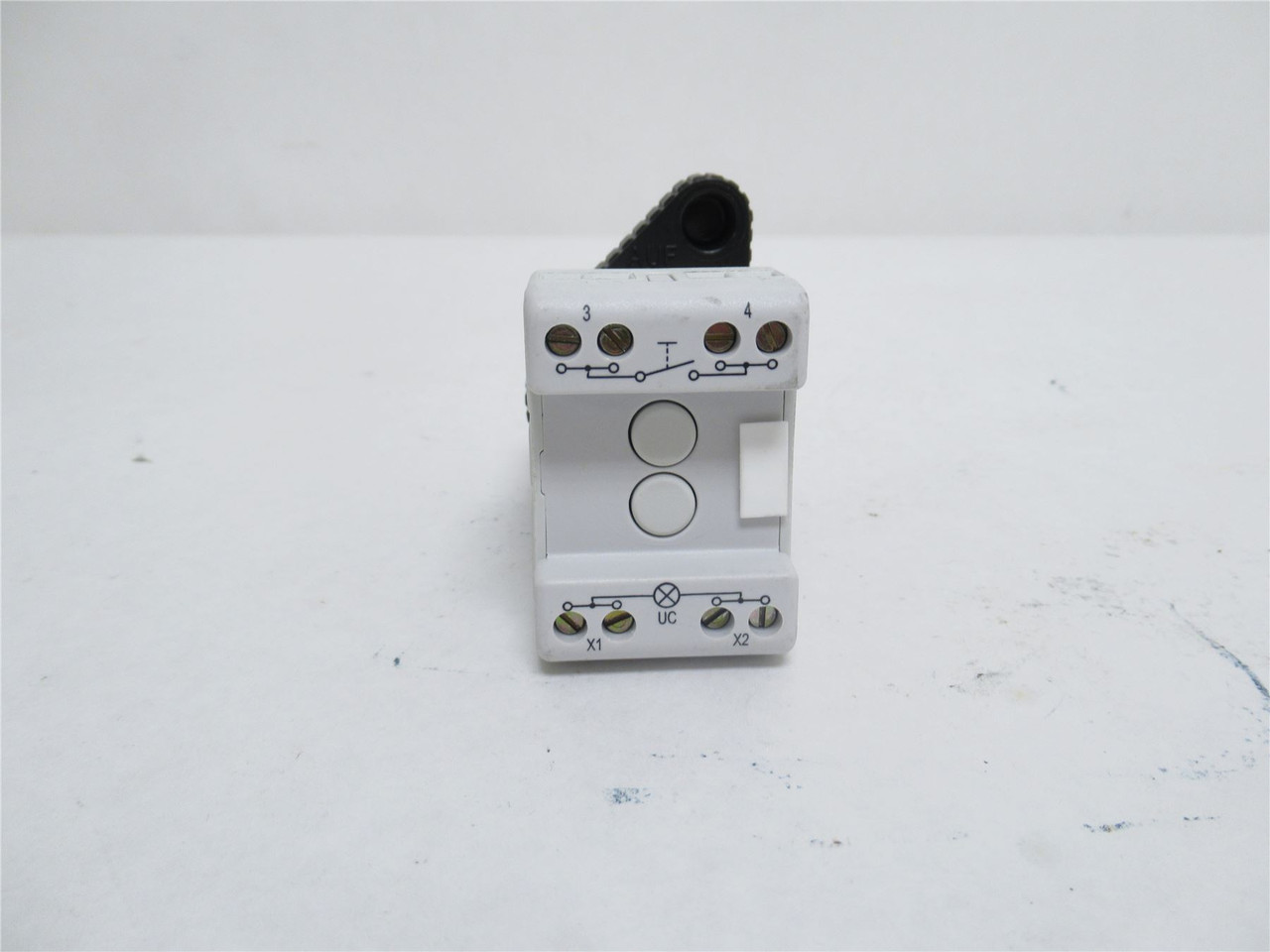 Allen-Bradley 800G-DLSRXK; LED Power Module w/ Contact Block