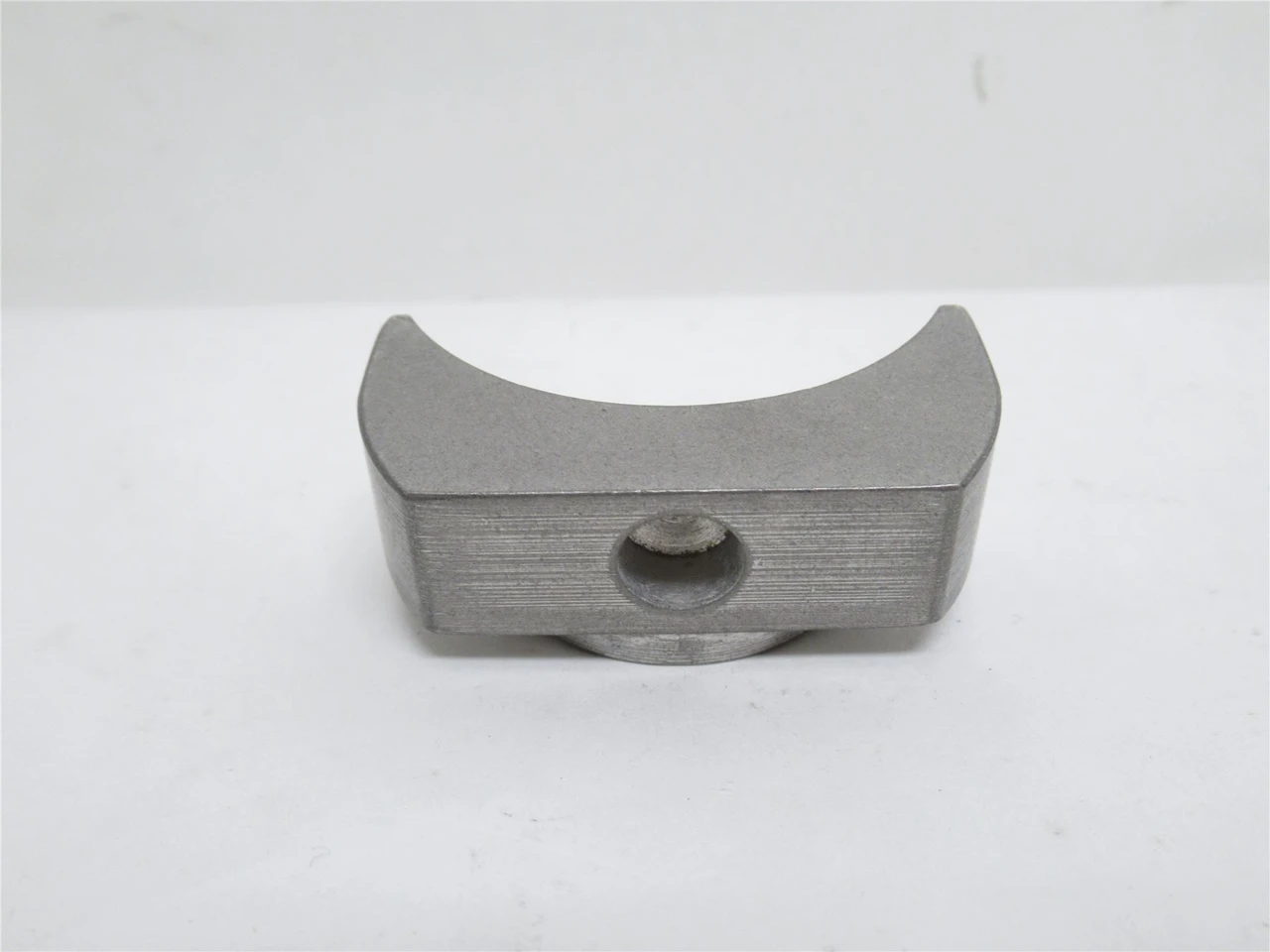 MP Equipment P-25-0110; Tension Belt Roller Pusher; SS