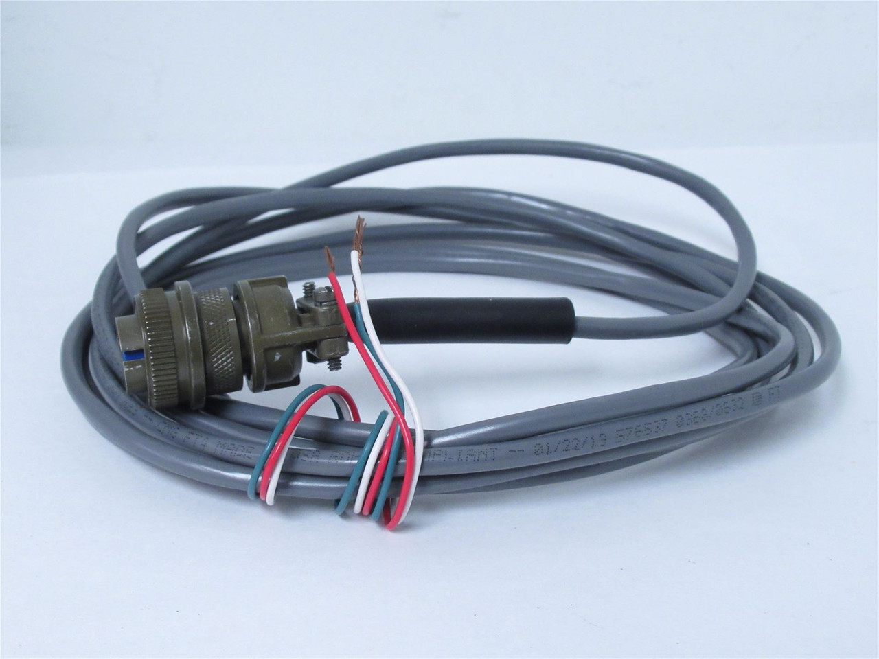 Marq Packaging Systems EOP302APS; Encoder Cable; OPE/C