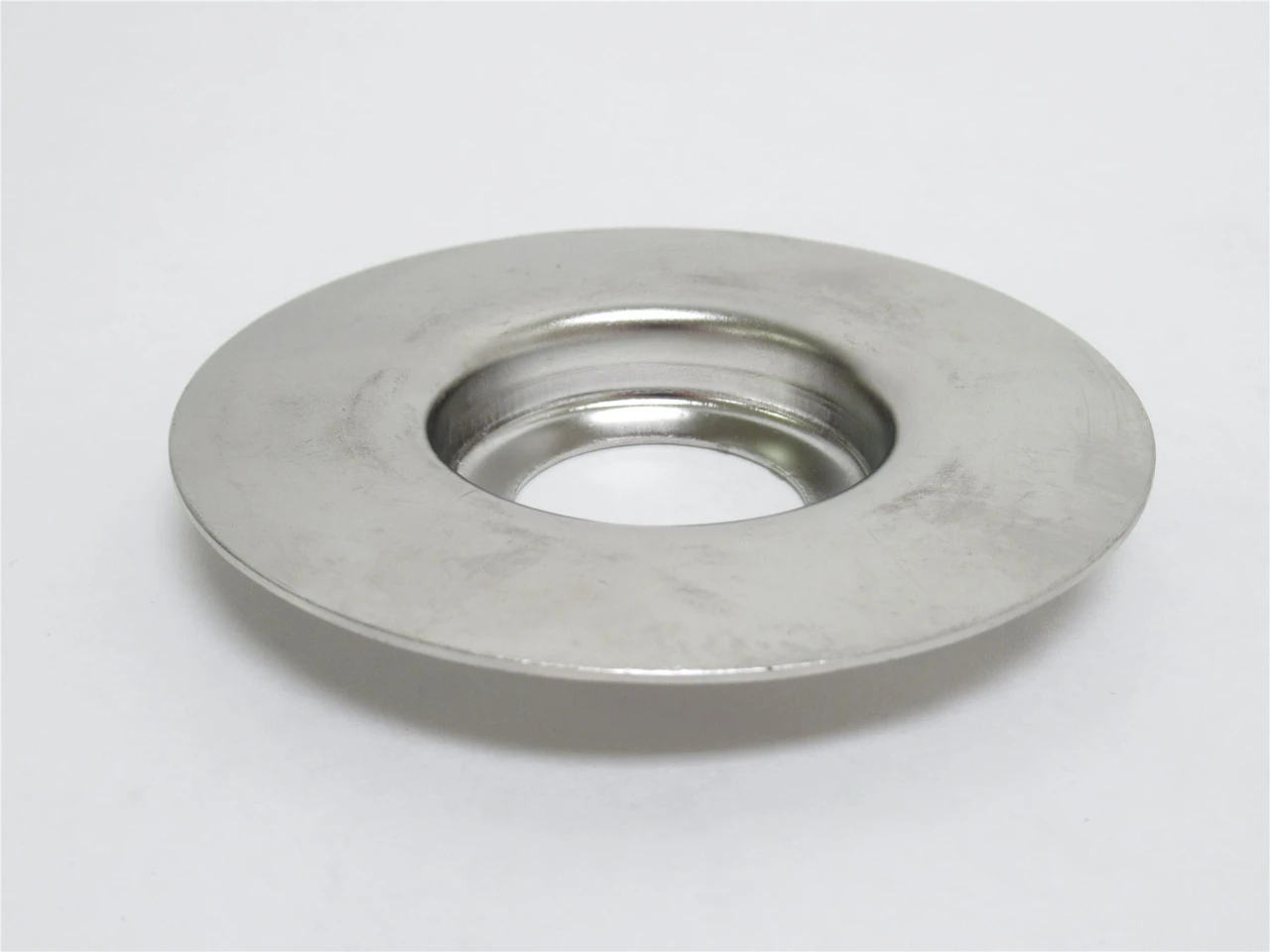 Hutchison 11105; Alfa Laval Cup 11678-00; SS; 1-1/16"ID