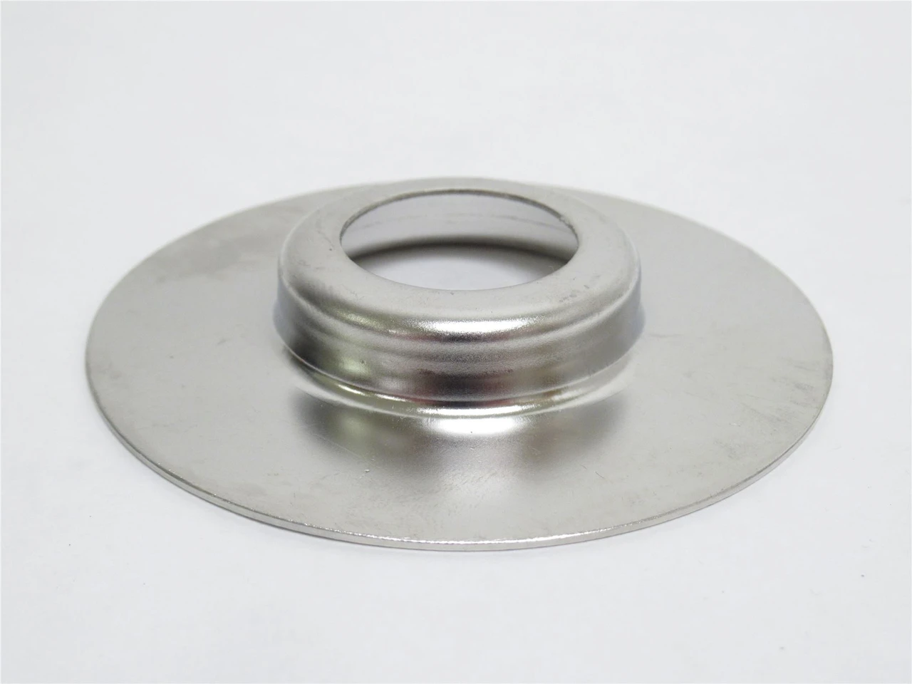 Hutchison 11105; Alfa Laval Cup 11678-00; SS; 1-1/16"ID