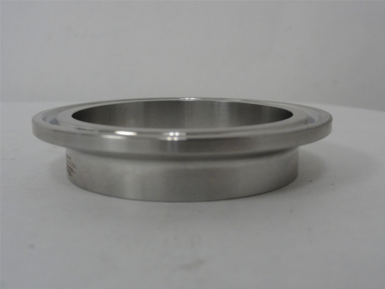 Sanitary Solutions SS14WMP-2-304; Welding Ferrule; 2" Size