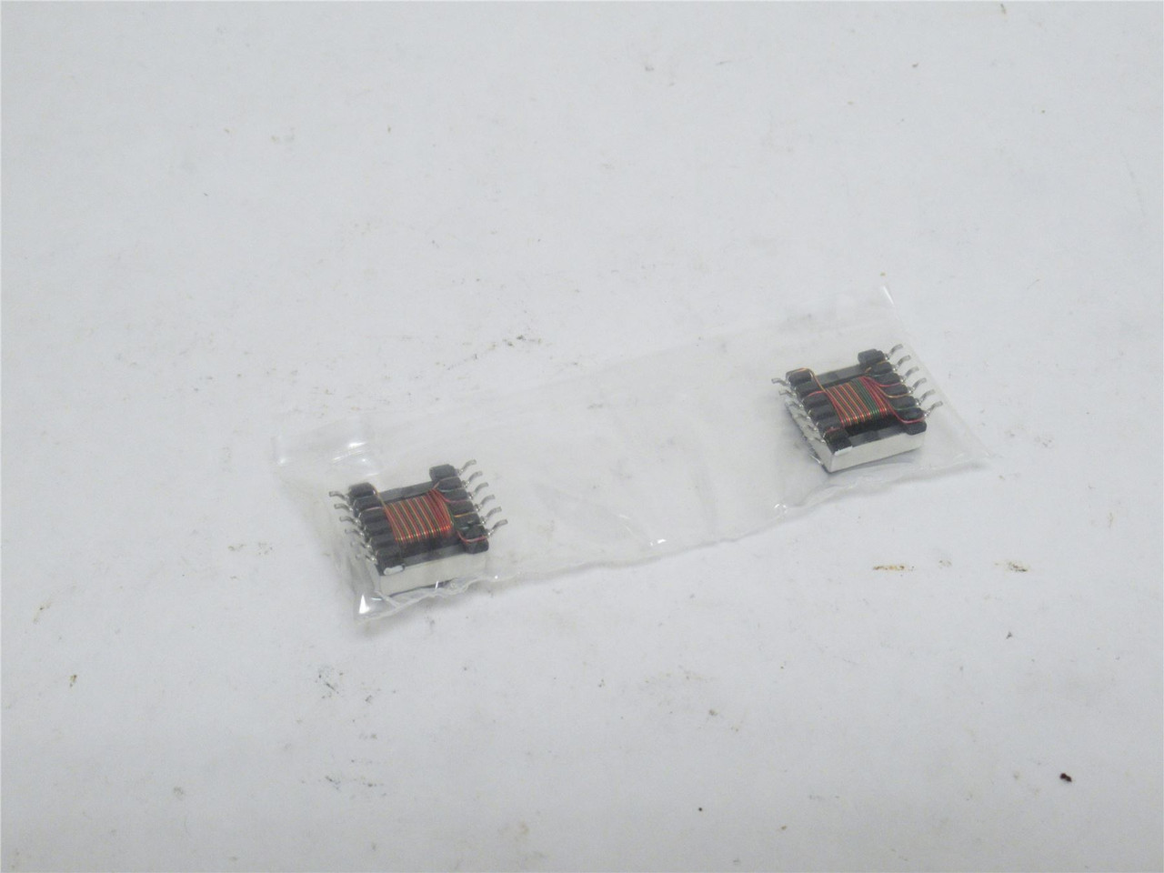 Coil Tronics VP3-0047; Lot-2 Power Inductors; 3.8uH; 61mOhm