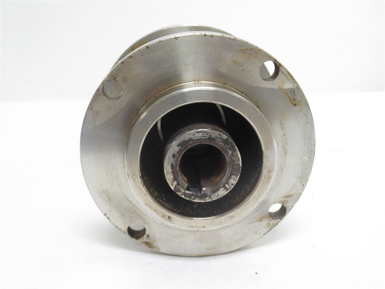 Lenze MDL-UNKN-237707; Inline Gearbox For Lenze/Marel