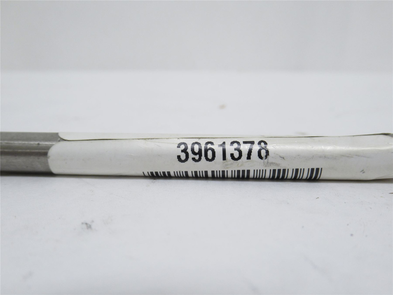 Marel 3961378; Product Guide Bar; SS; RH