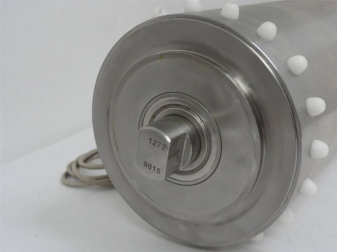 Interroll 009004010790016_; Drum Motor 11.5" Belt Width 5.5"OD