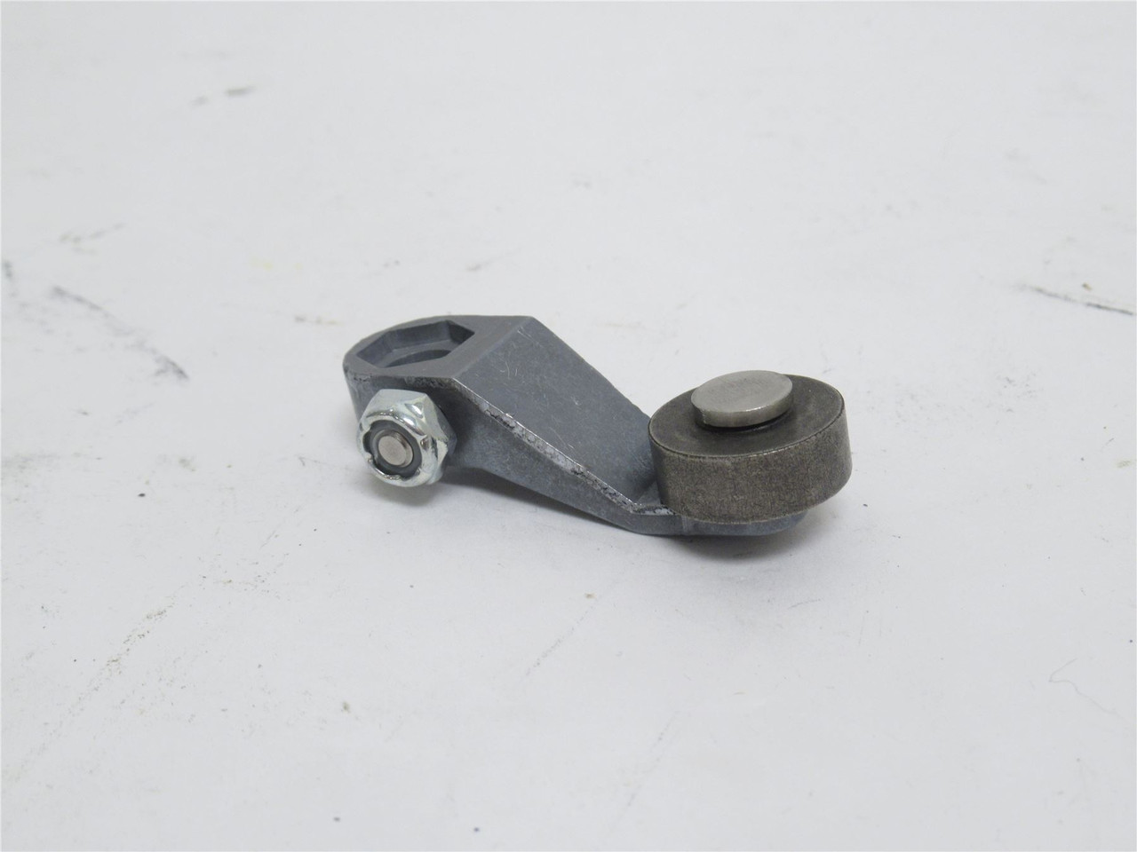 Allen-Bradley 802T-W12A; Offset Roller Lever; 3/4" Roller OD