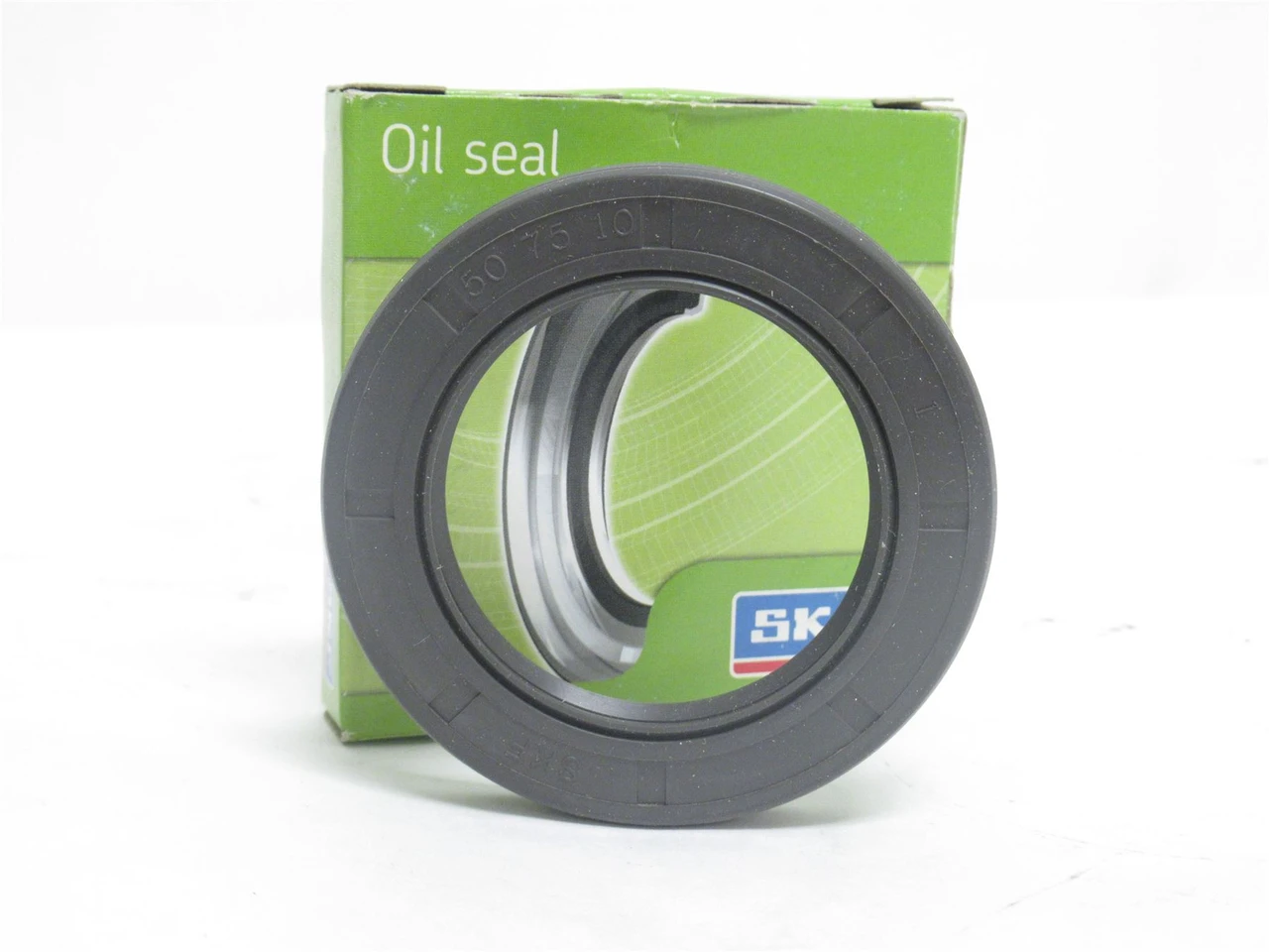 SKF 563210; Oil Seal 50mmID x 70mmOD x 10mm Wide