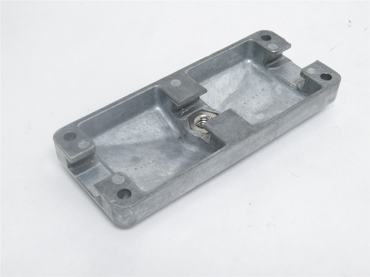 Butcher Boy Machines LLC 20779; Guide Bar Assembly