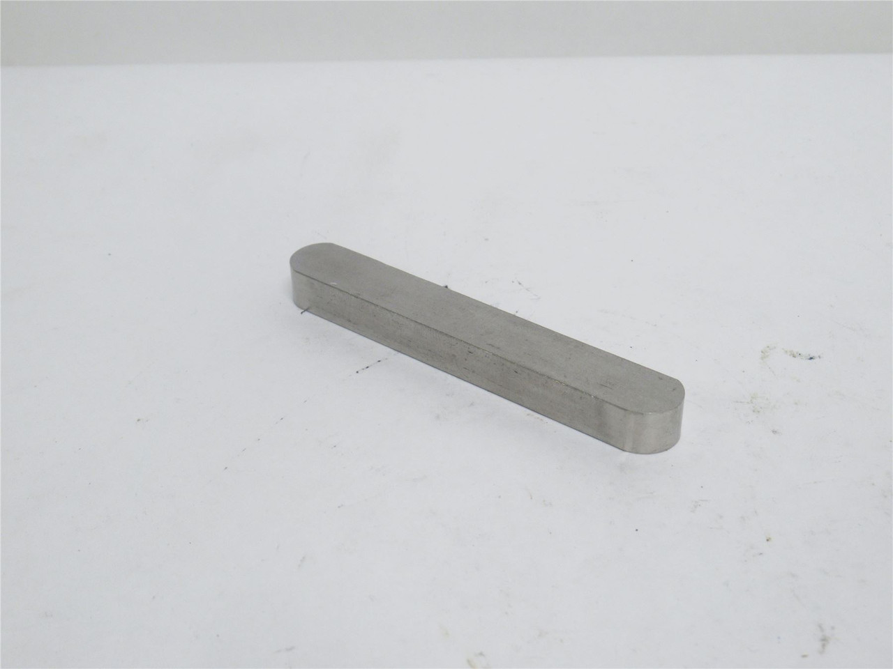 Meyn 08.05.000.008; Shaft Key; SS; 14mm x 9mm x 90mm