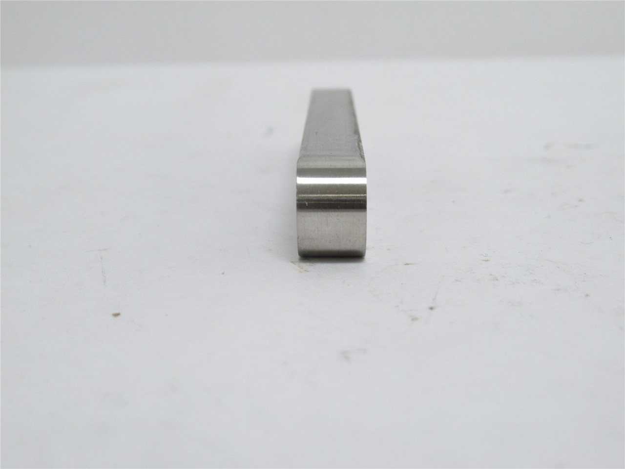 Meyn 08.05.000.008; Shaft Key; SS; 14mm x 9mm x 90mm