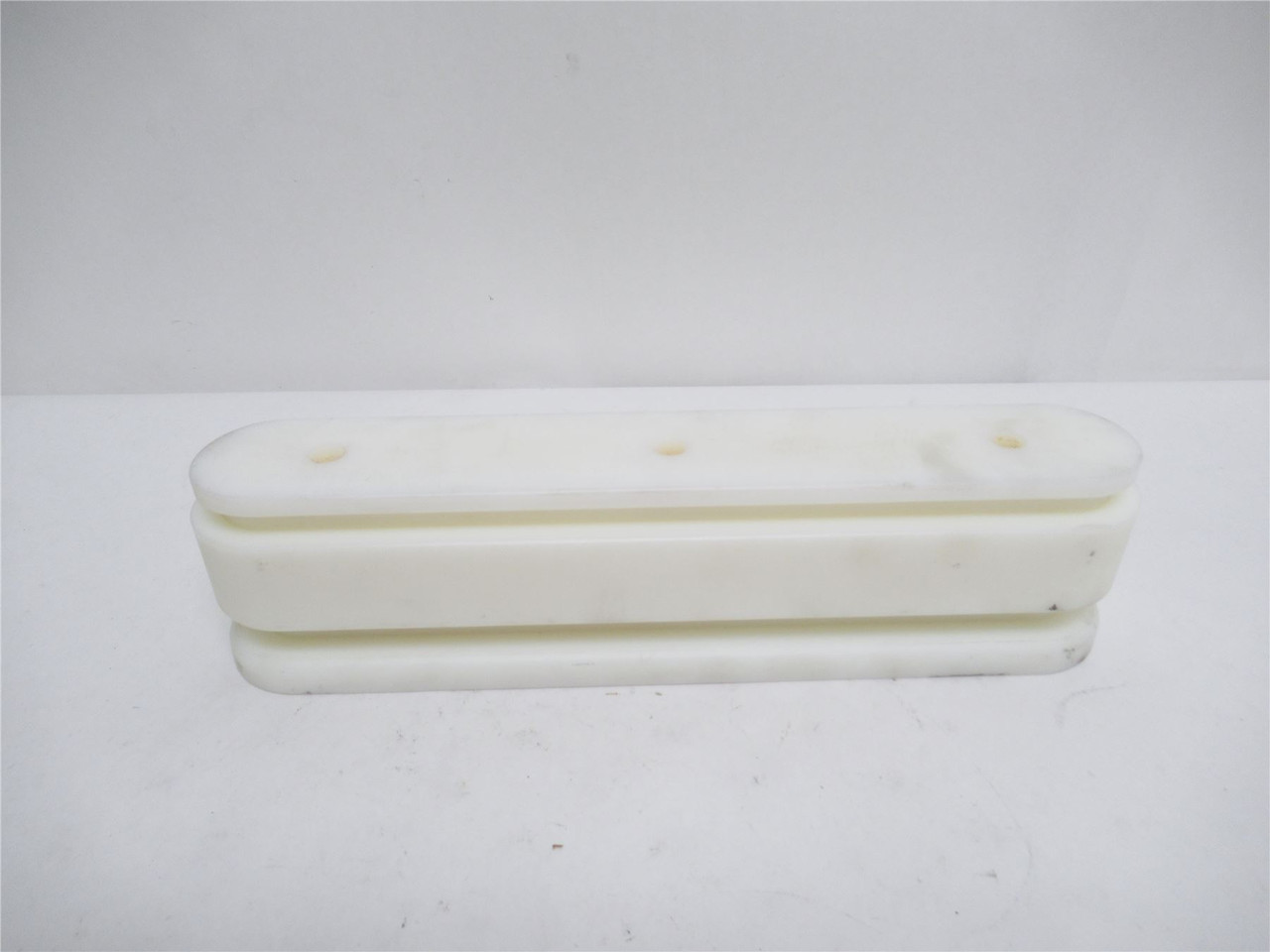 Marel 3895322; Wishbone Remover Mounting Block
