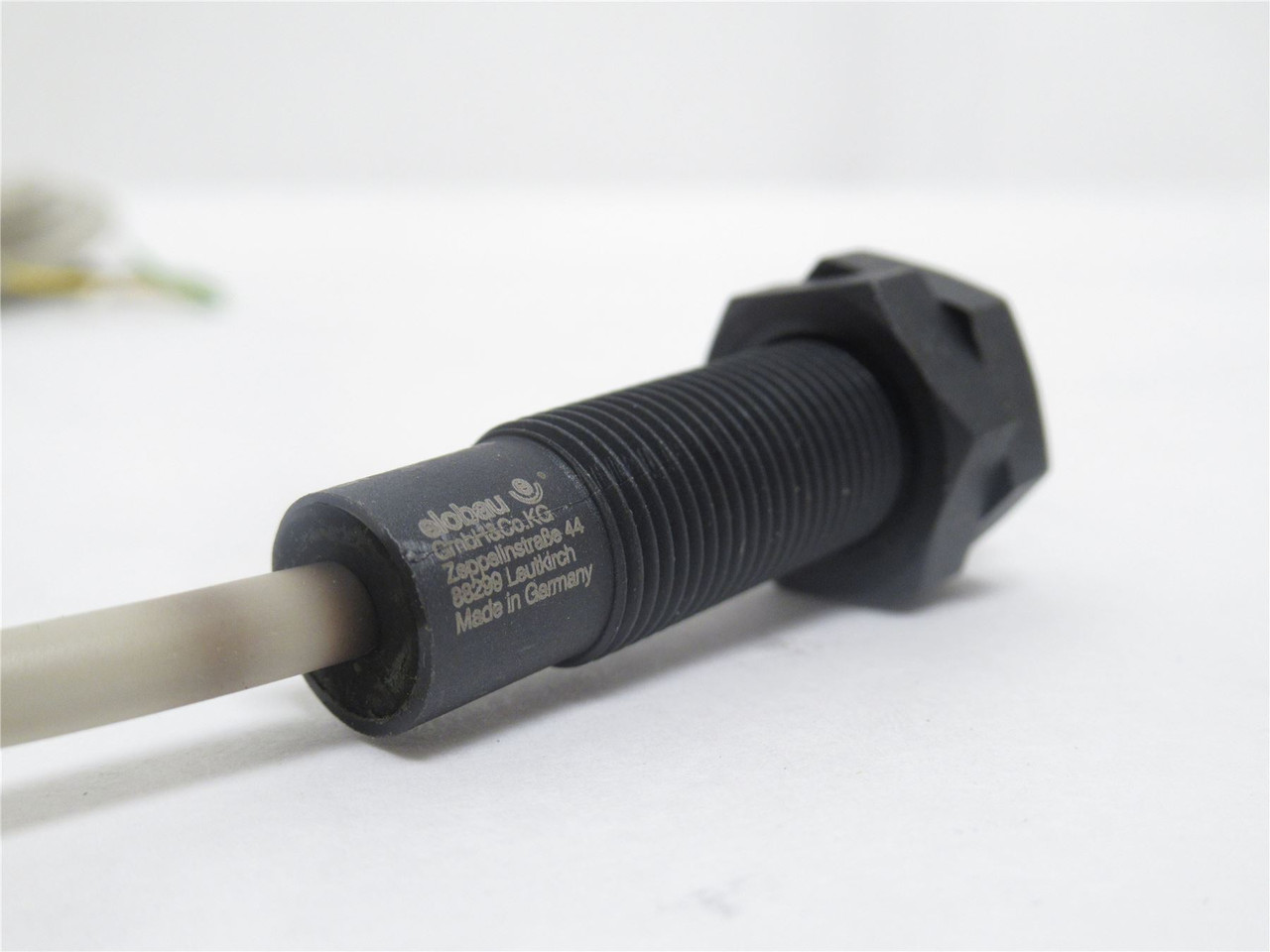 Elobau 122270-5; Machine Safety Sensor; 5m Wire