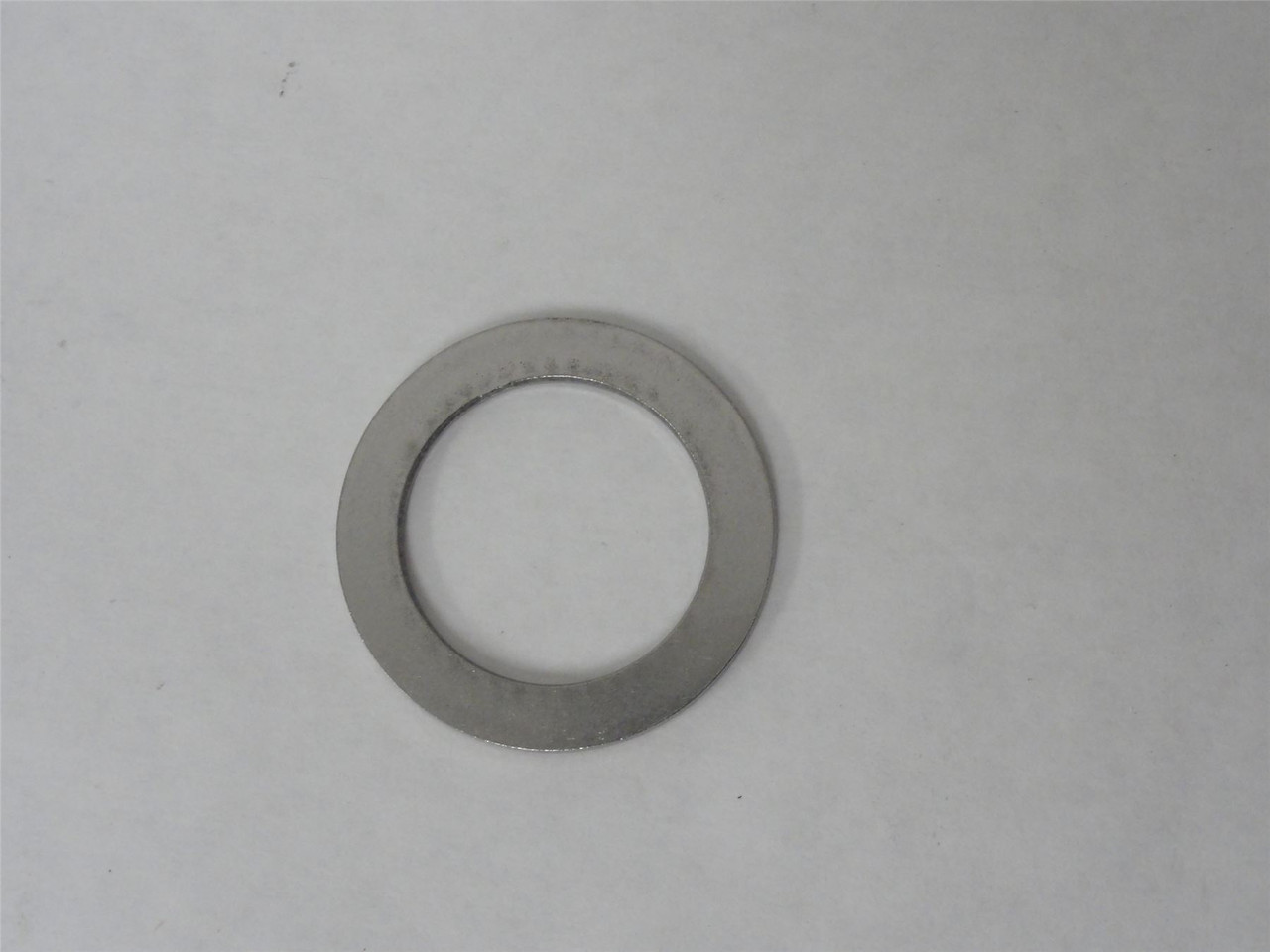 Ross Industries 13080886; Lot-8 Round Shims 25mmID 36mmOD