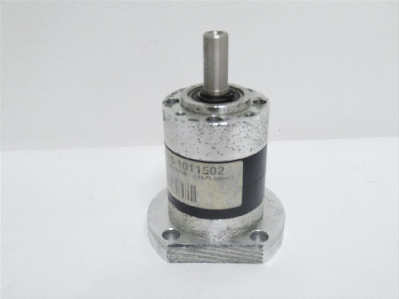 Lenze 727-4815-1011502; Planetary Gearbox 14" Ratio