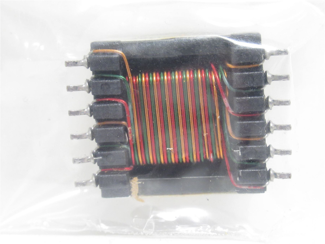 Coil Tronics VP5-0053; Lot-2 Power Inductors; 3.4uH; 47mOhms