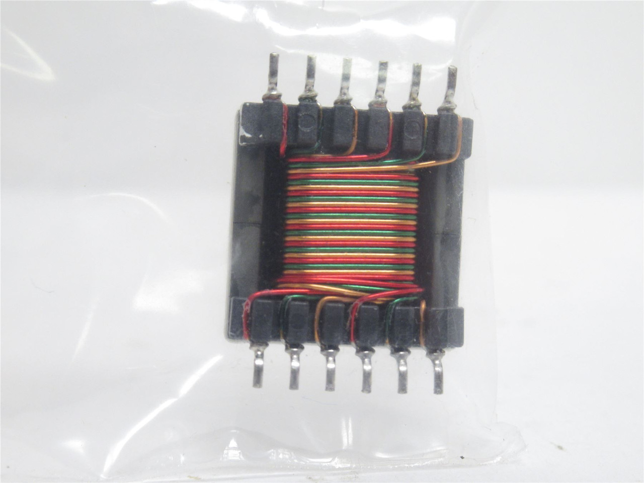 Coil Tronics VP4-0047; Lot-2 Power Inductors; 3.8uH; 57mOhms