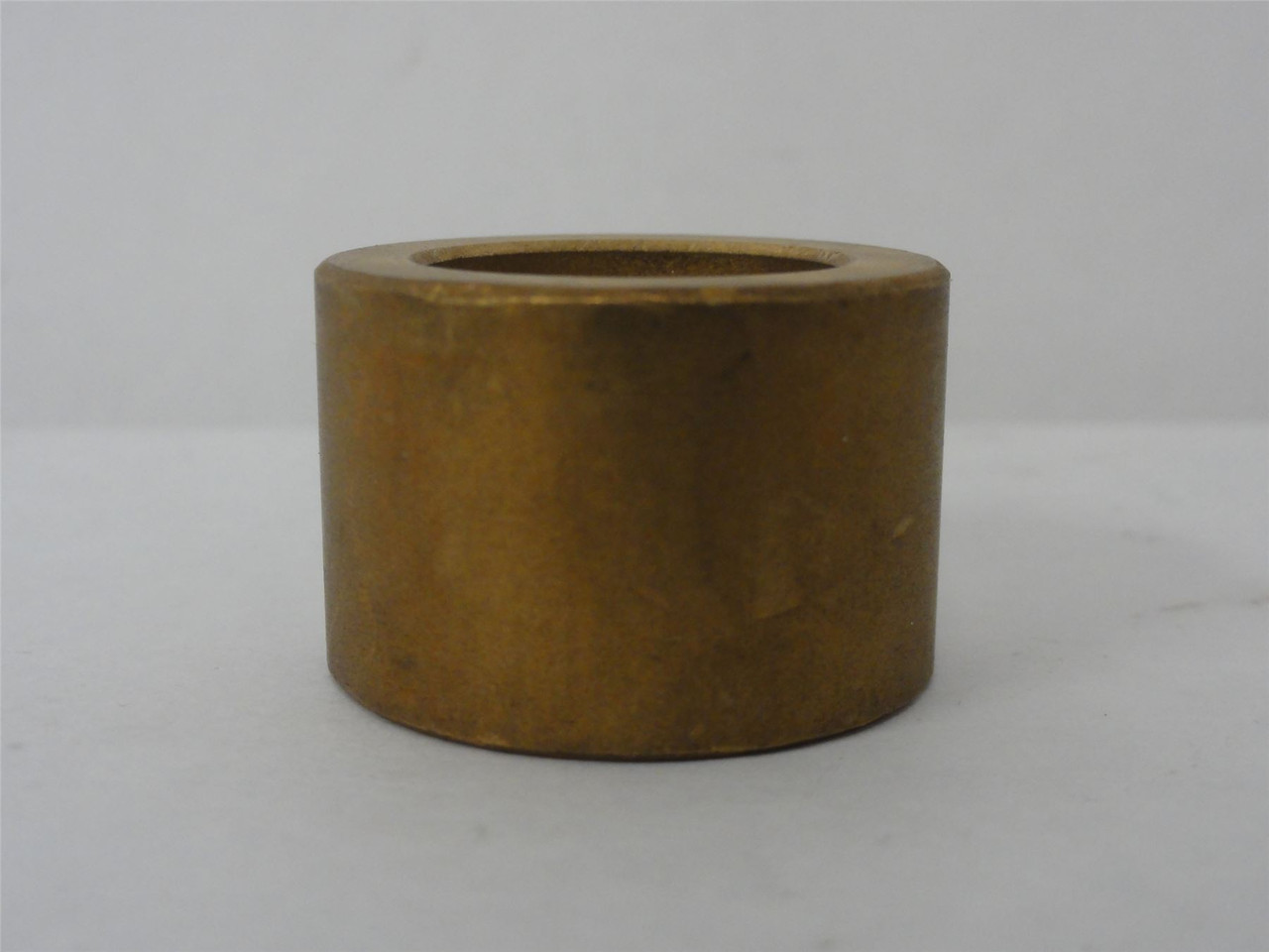 Metalquimia 5540103; Lot-2 Spacers; 20mmID; 30mmOD; 20mm Width