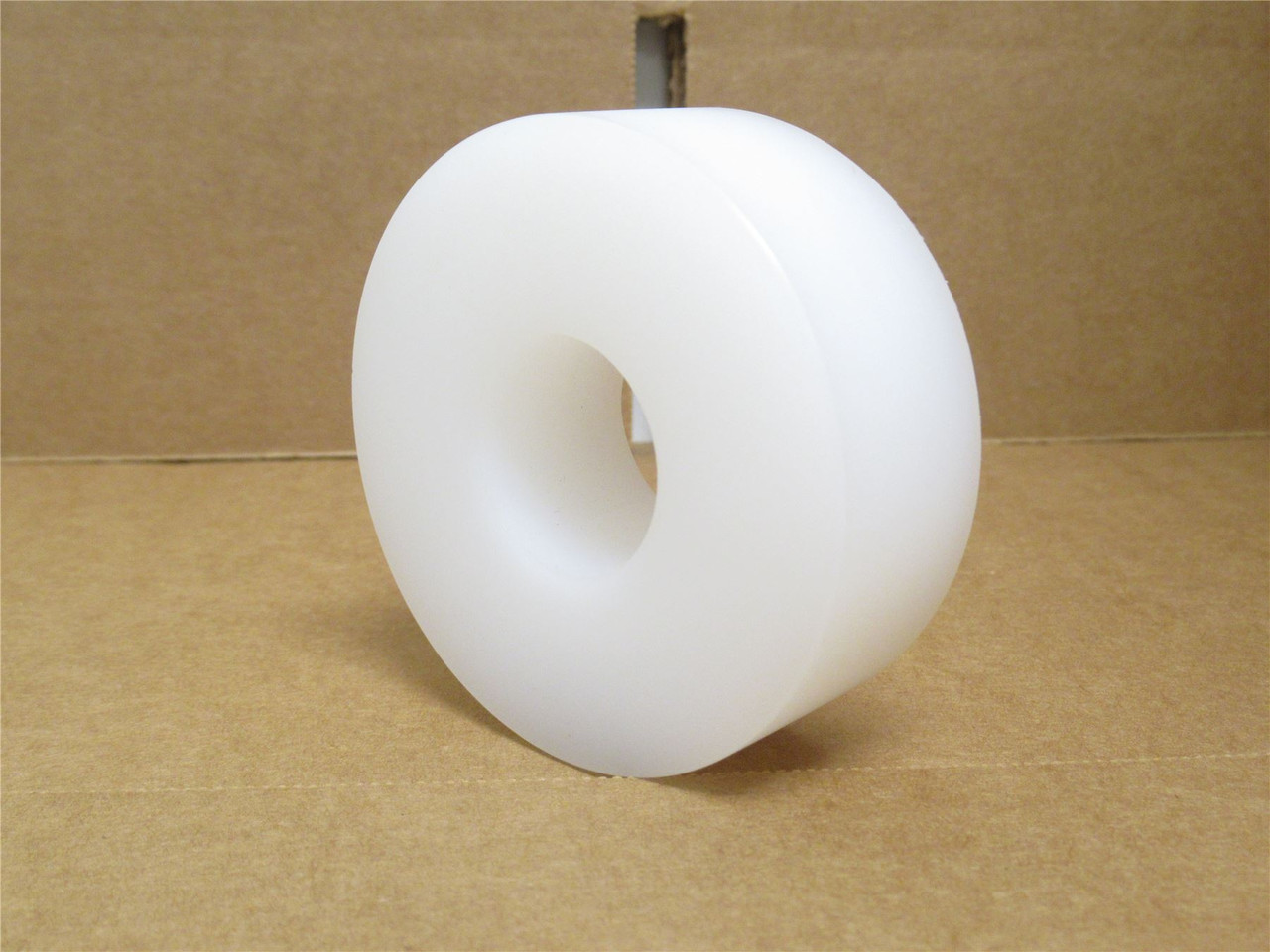 MP Equipment P-35-0002; Outfeed Belt Support Idler Wheel 1"ID