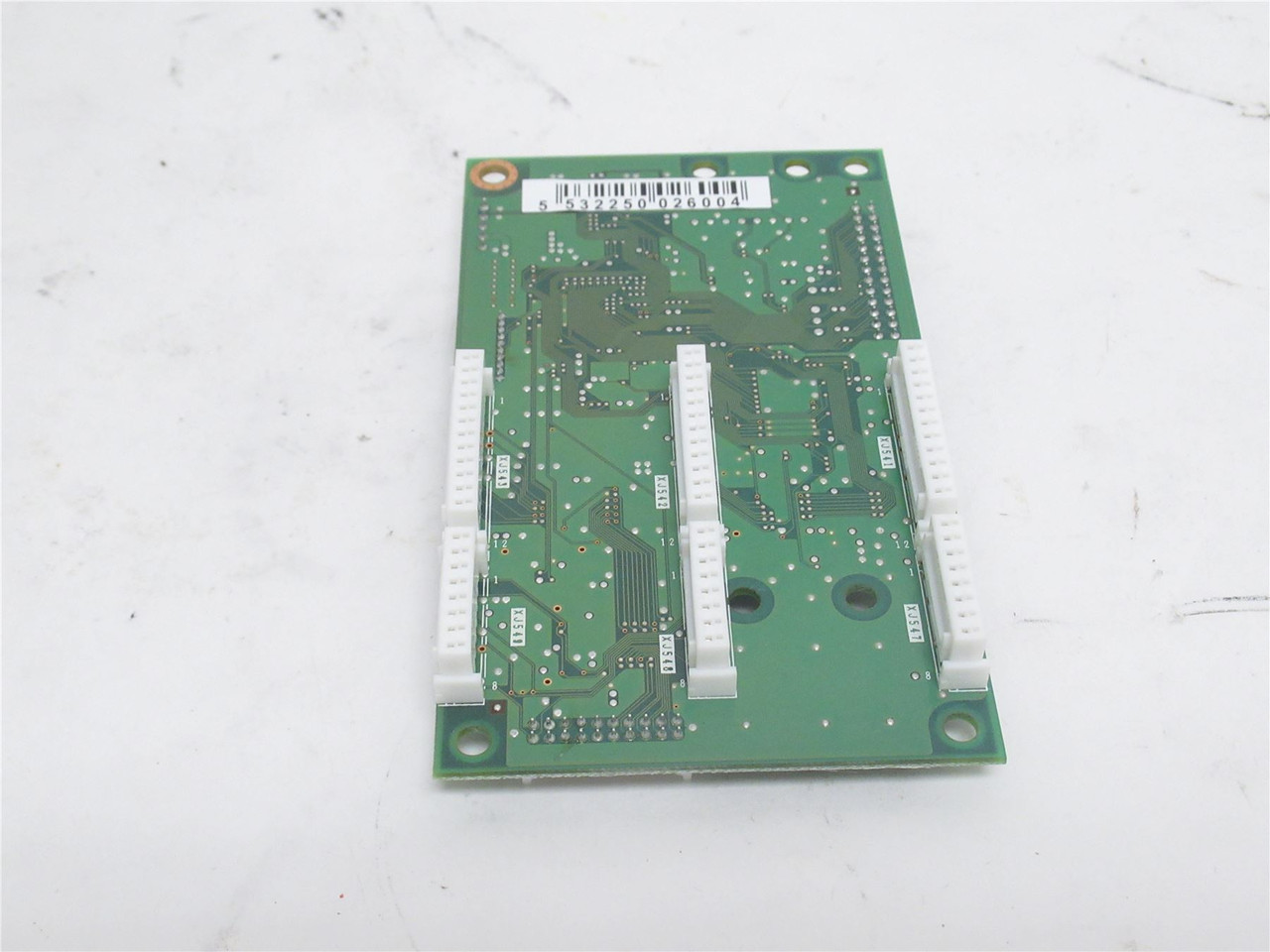 Ishida P-5532A-5; FDC PC Board Assembly