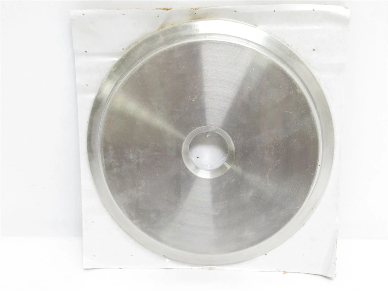F&H 04H-P-401852; Backplate For APV