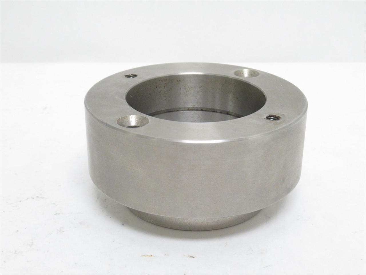 Marel 030-02-H; Bearing Housing; SS; 2-7/16"ID x 3-7/8"OD
